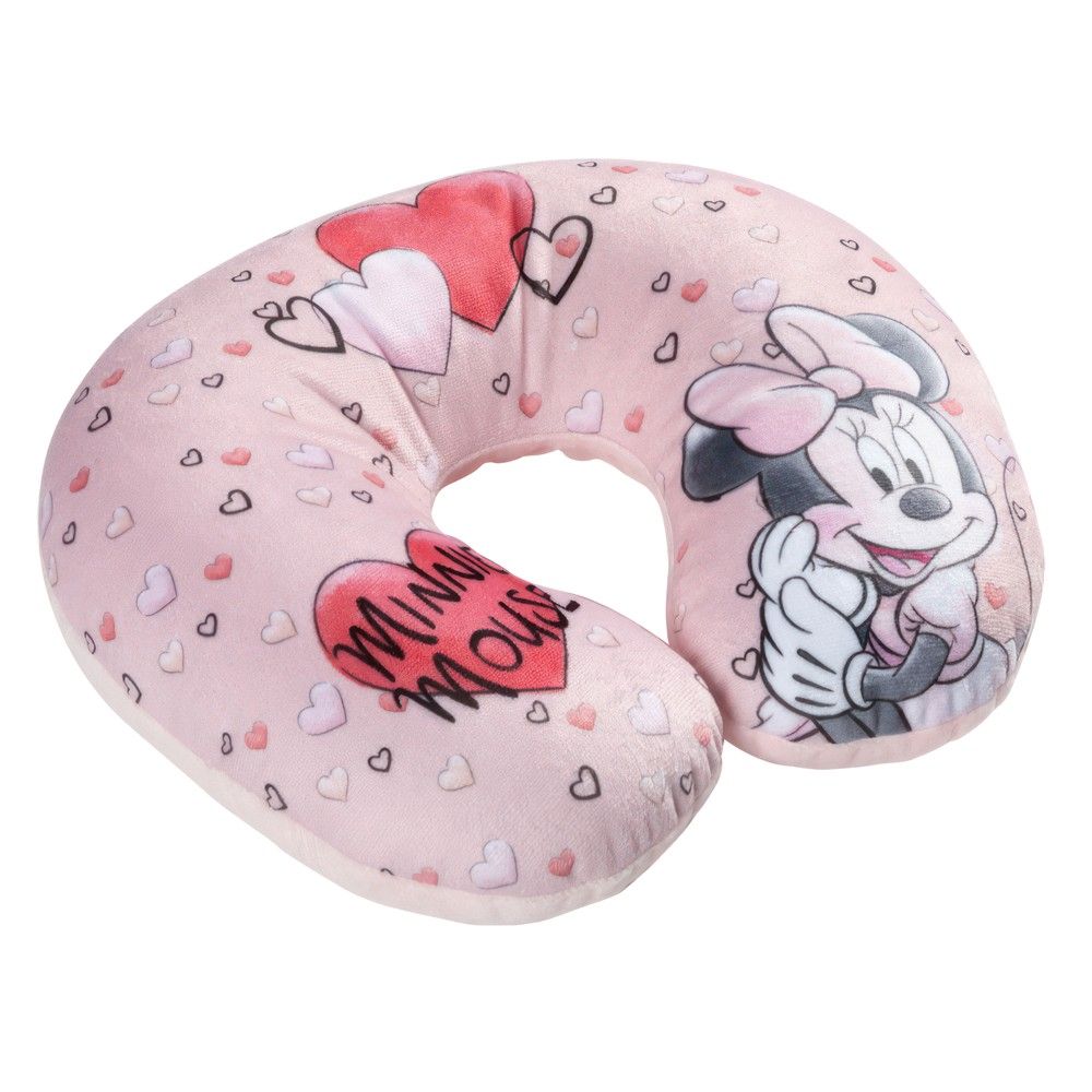 Jastek Udhetimi CL-10624 Minnie Spandex+Microbeads 1Cp