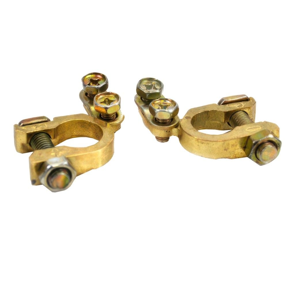 Kapikorda Baterie AM-01392 2-pack Bronz 2Cp