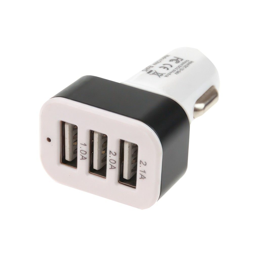Karikues Celulari Amio Am-01027 3Xusb (Pch-03) Pch-03