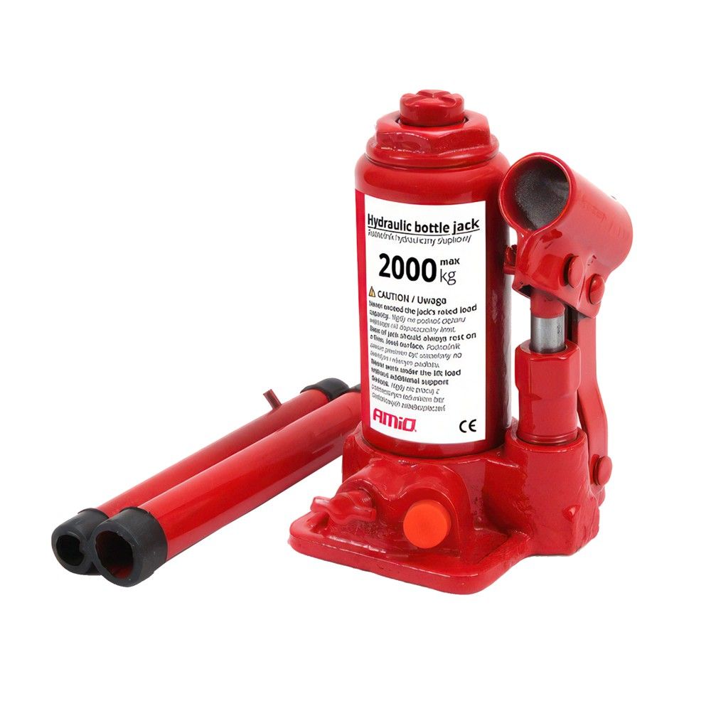 Krik Hidraulik AM-01270 27.8mm 2T 14.8-