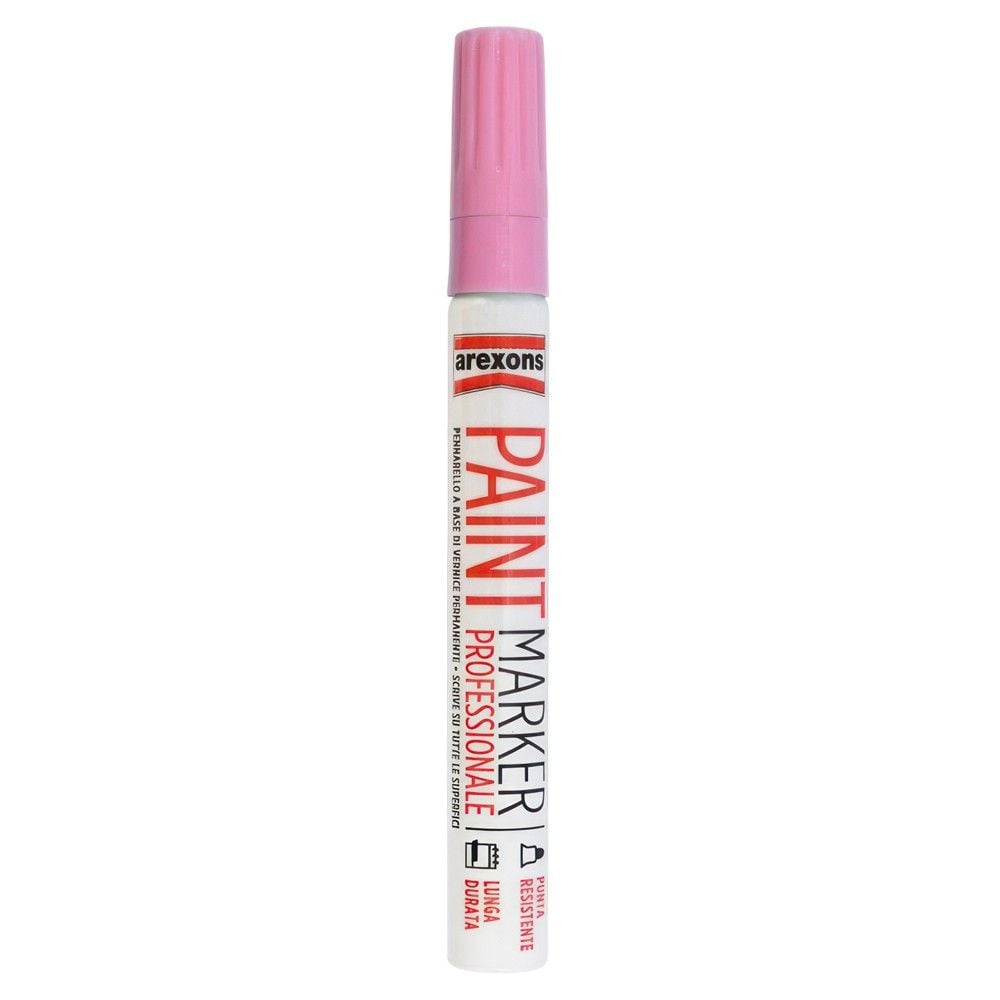 Arexons Laps Permanent Argento 10Ml-2891