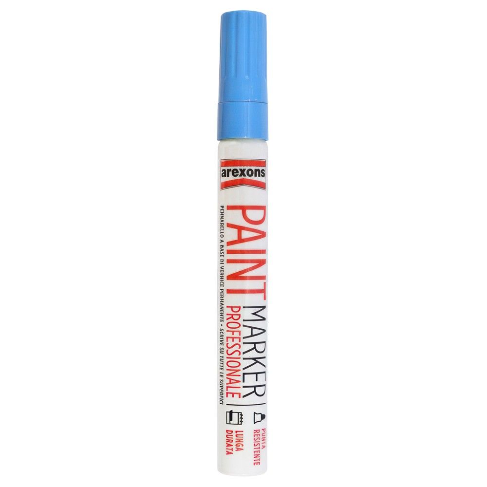 Arexons Permanent Blu Chiaro 10Ml 2883