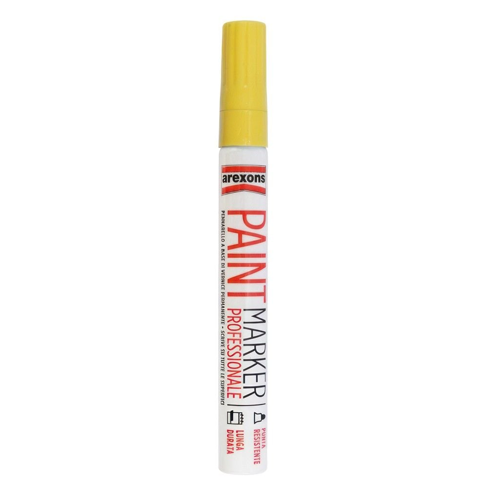 Arexons Laps Permanent Giallo 10Ml-2879