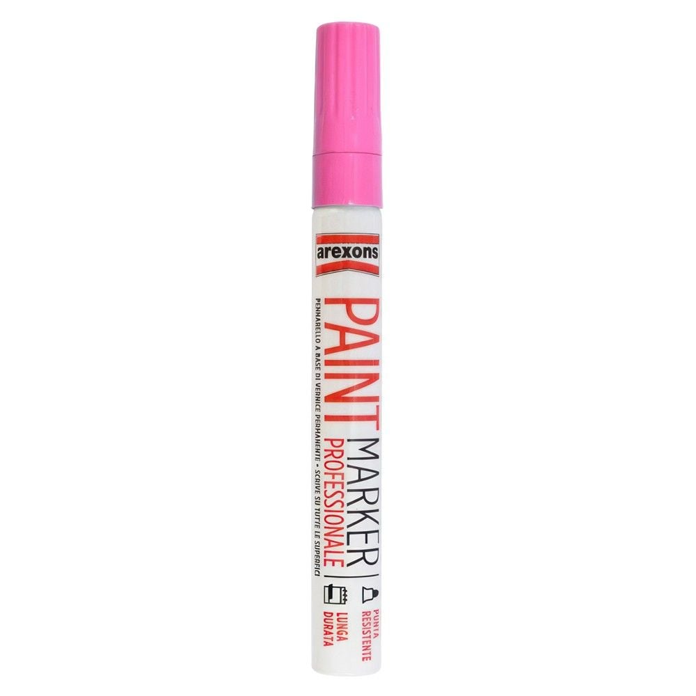 Arexons Rosa 10Ml-2876 Laps Permanent