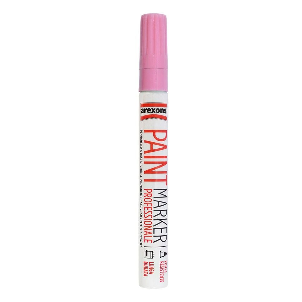 Arexons Laps Permanent Rosa Chiaro 10Ml-2874