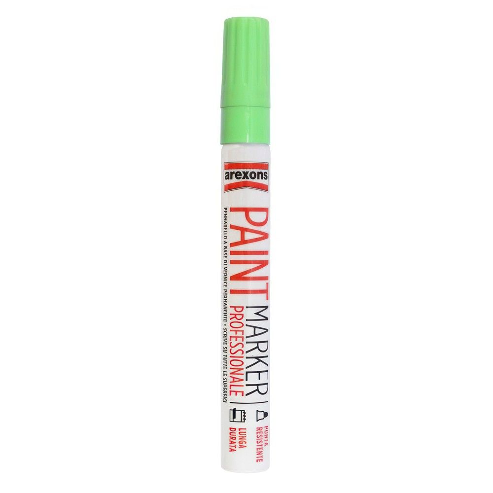 Arexons Laps Permanent Vede Menta 10Ml-2881