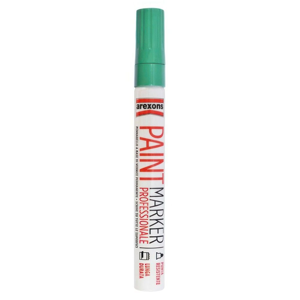 Arexons Verde 10Ml-2882 Laps Permanent