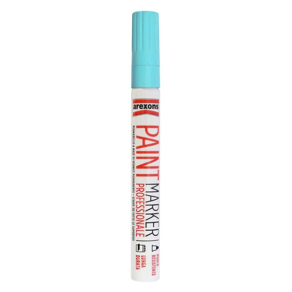 Arexons Verde Acqua 10Ml-2880 Laps Permanent