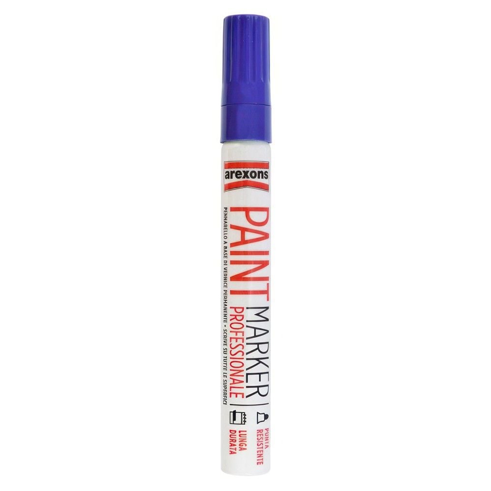 Arexons Laps Permanent Viola 10Ml-2885