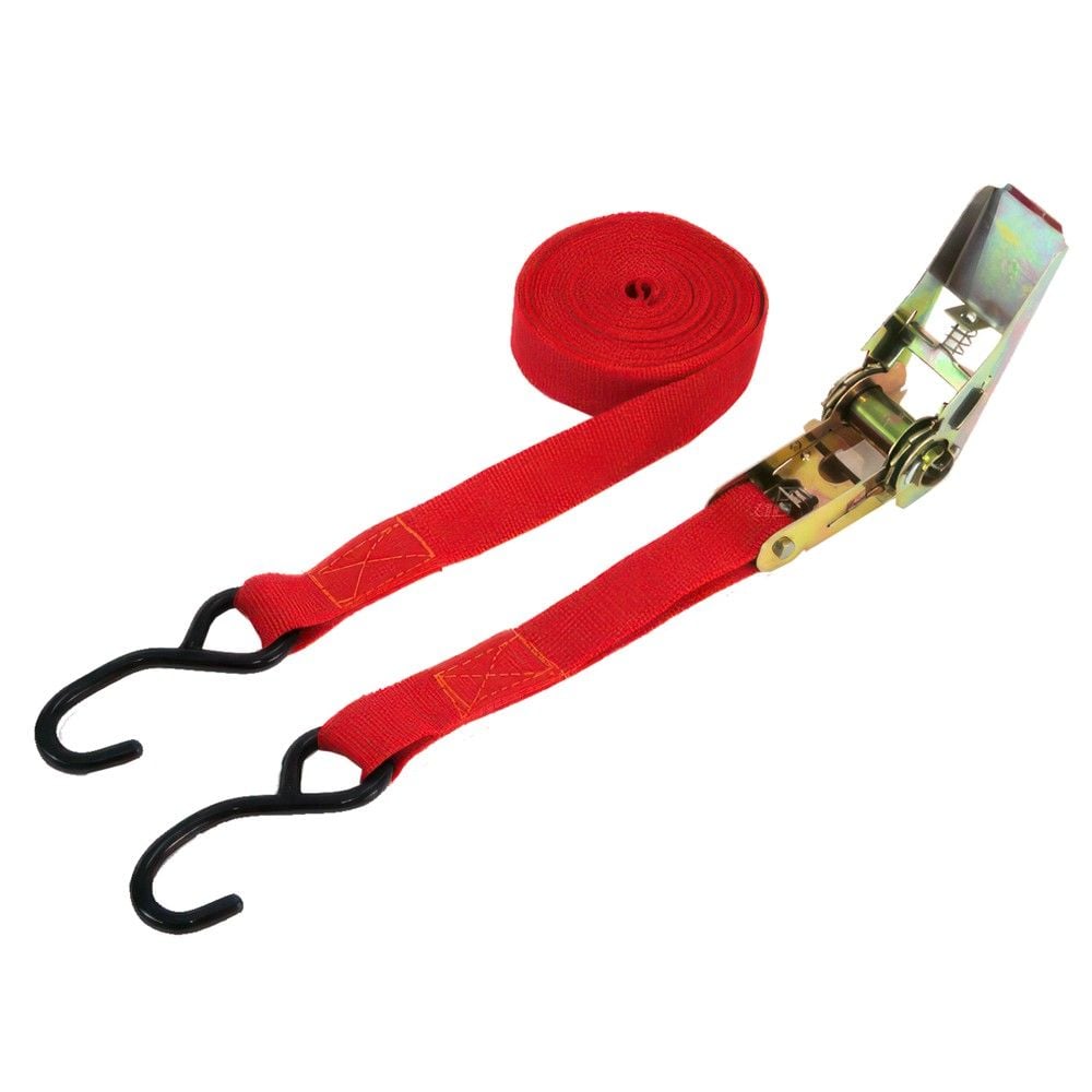 Bagazhi Me Kriket AM-01723 25mm 350kg Litar 5M Belt-01