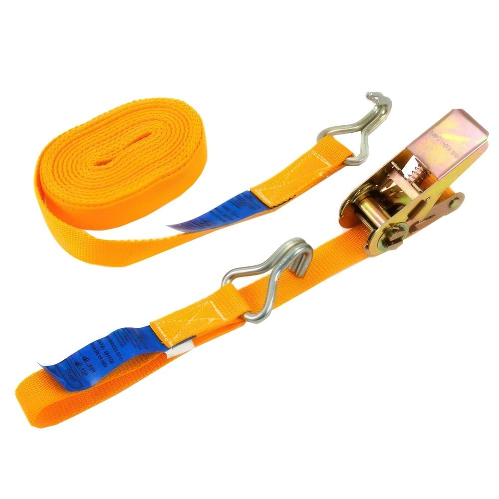 Bagazhi Me Kriket AM-02027-PASKAM 25mm 500kg Litar 4M