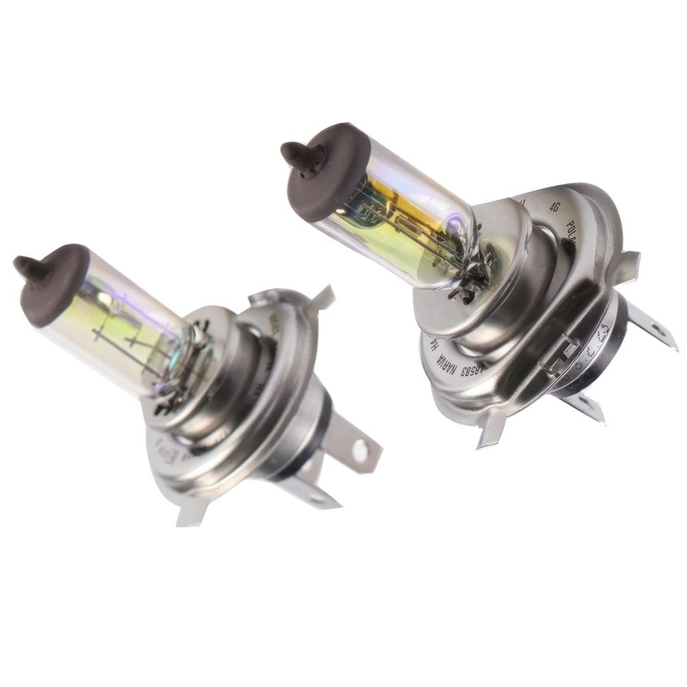 Narva Contrast+ H4 S2-48583 55W 12V Llampa 60