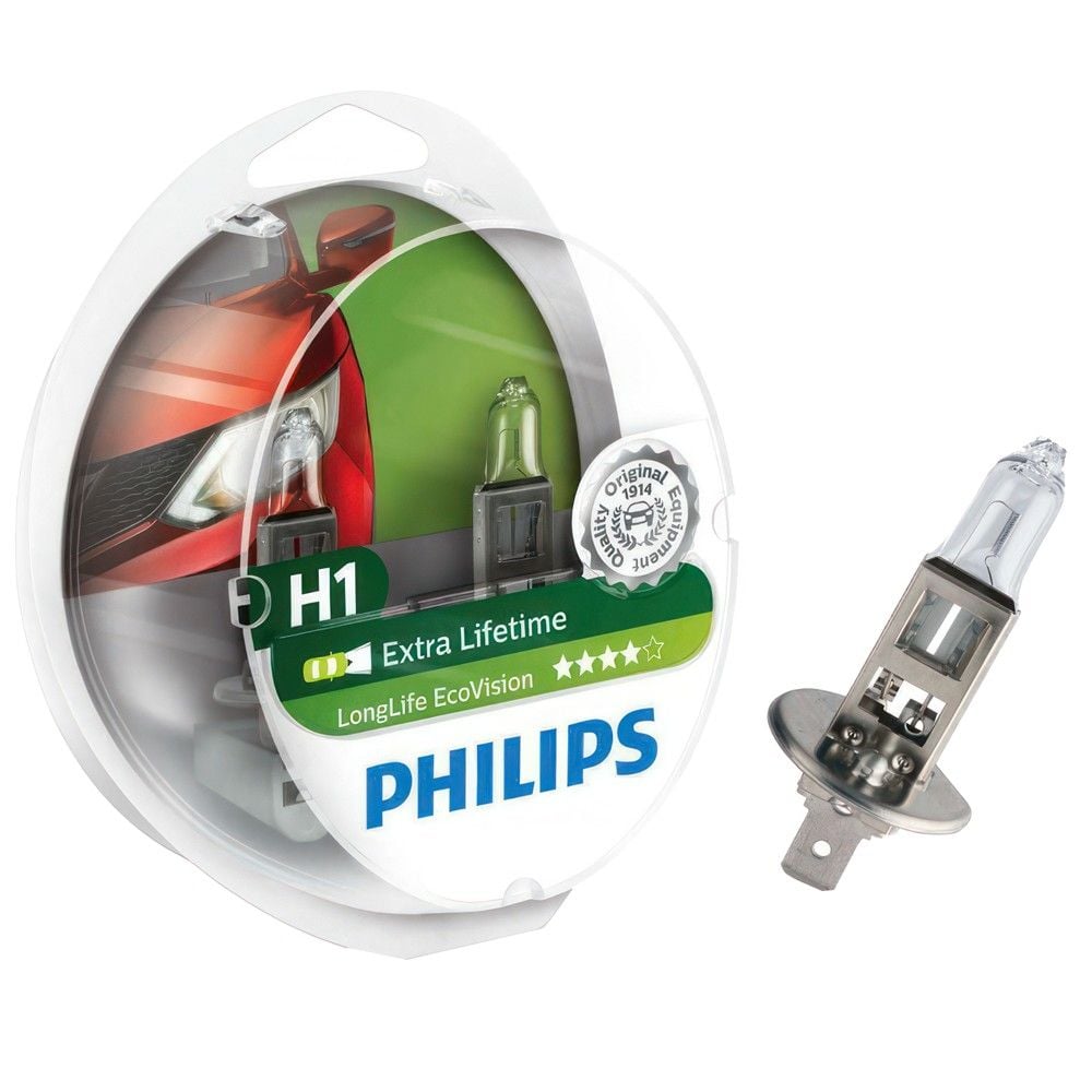 Philips H1 S2