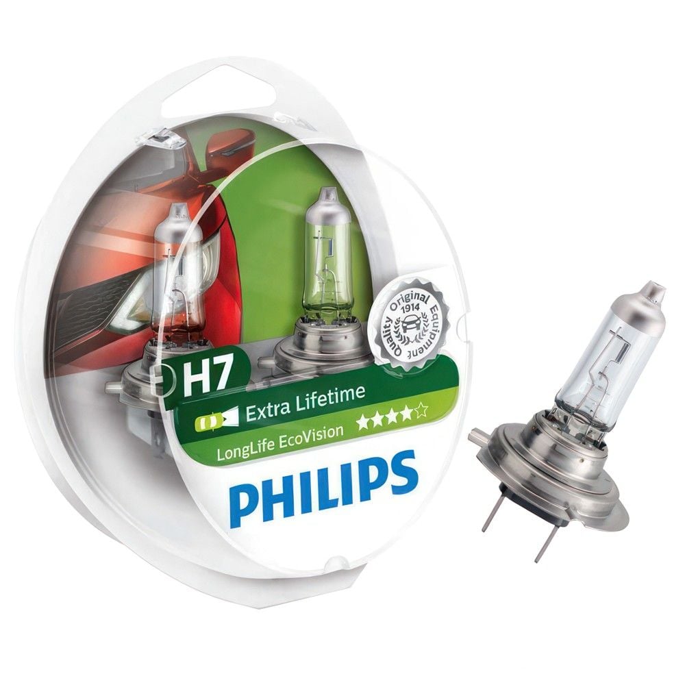 Philips H7 S2