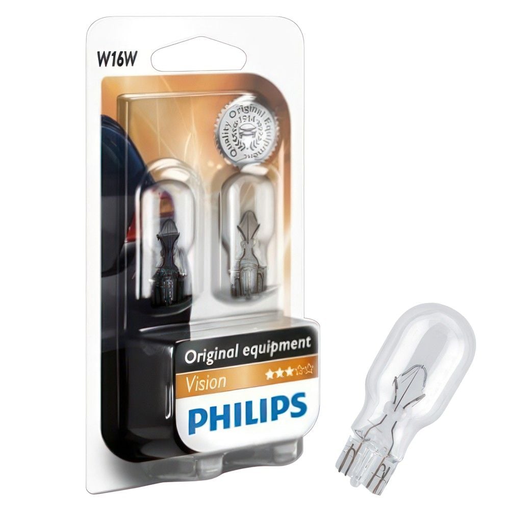 Philips W16W B2