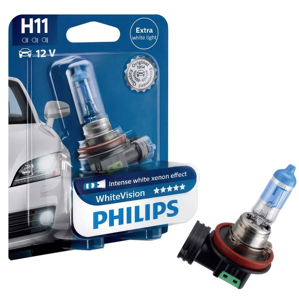 Philips H11 B1