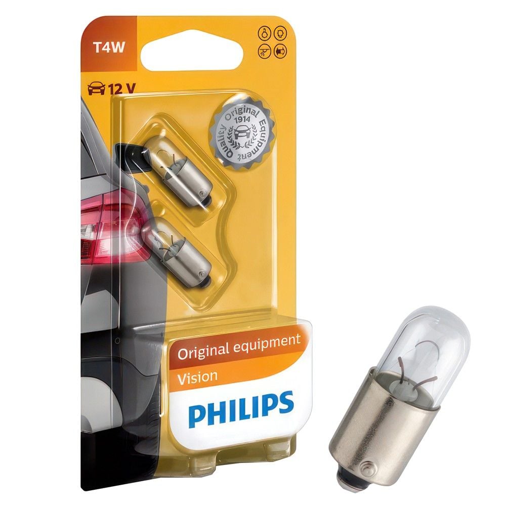 Philips T4W B2