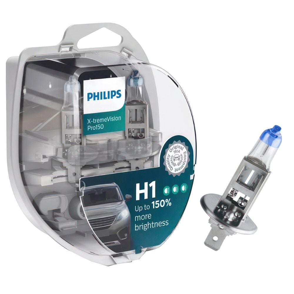 Philips Pro150 H1