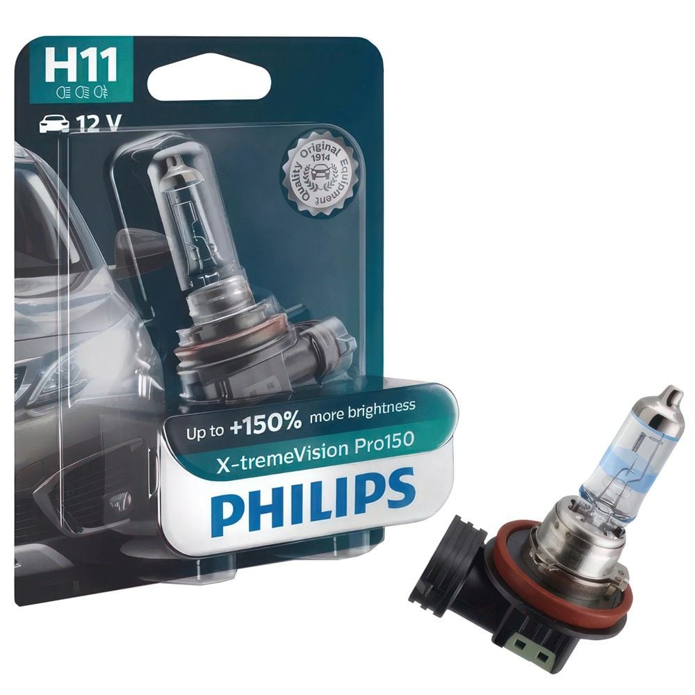 Philips Pro150 H11