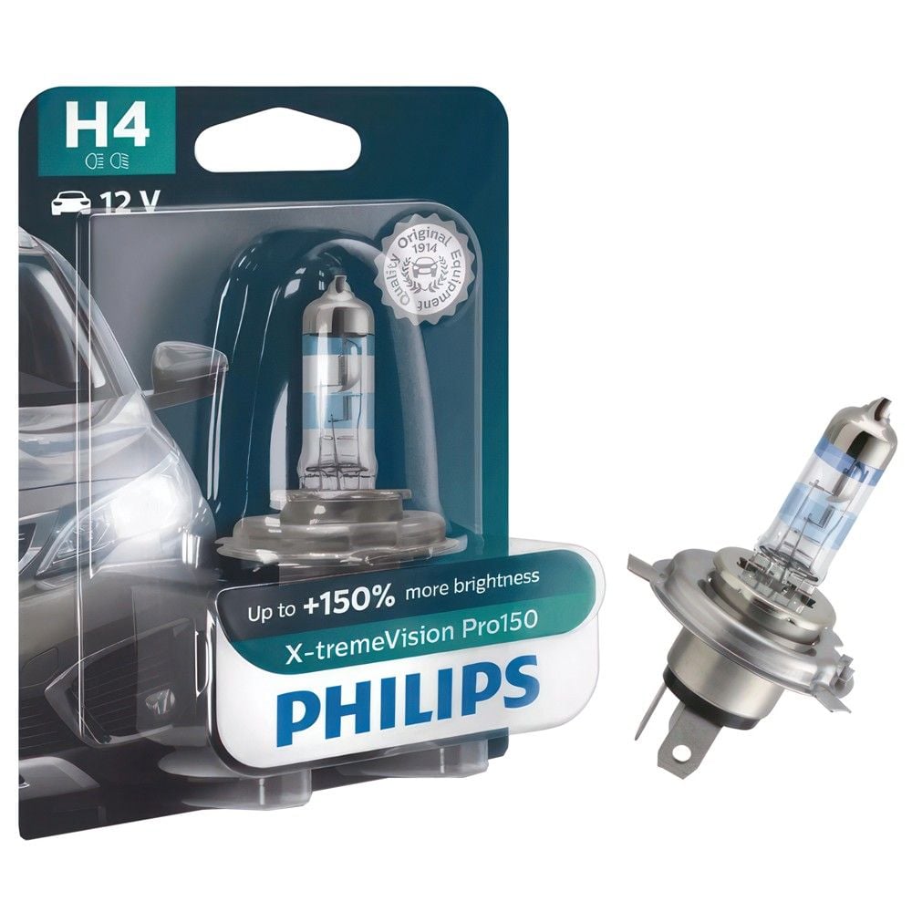 Philips Pro150 H4