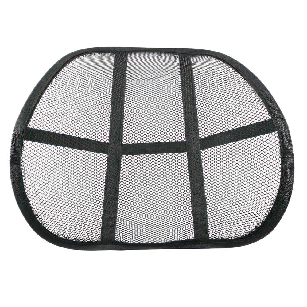 Amio Am-02506 Masazh Sedilje Mesh Lumbar Back Support Bs-01 1Cp