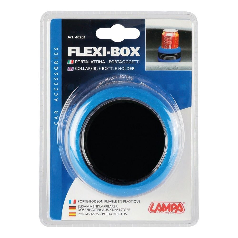 Mbajtese Sendesh Lmp-40201 Flexi-Box