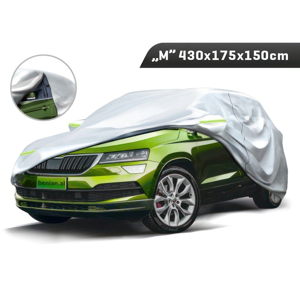 Mbulese Makine CM-86375 175x150cm 150cm Masa Suv-M 430 X 175 X 3-Shtresa Reflektore Zinxhire Tek Dera