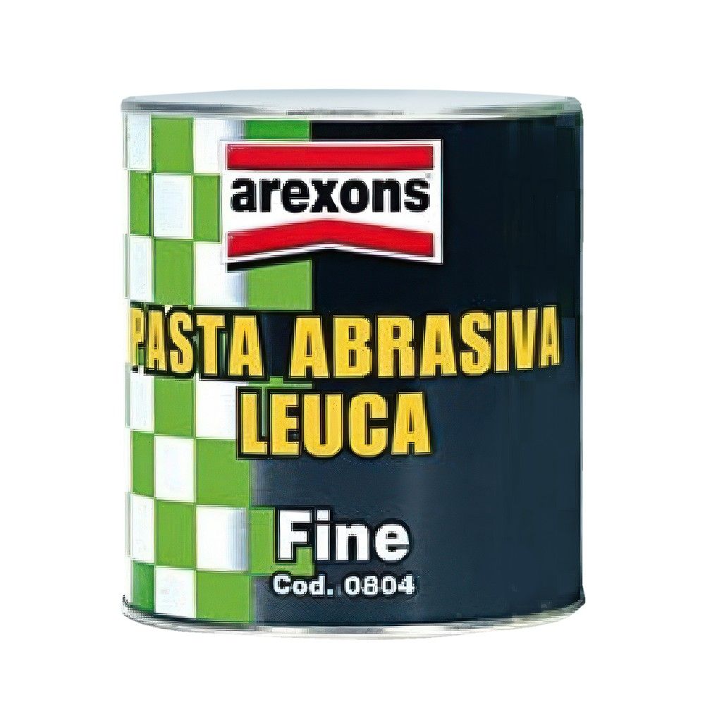 Arexons Leuca Fine 500ml Paste Abrazive -0804