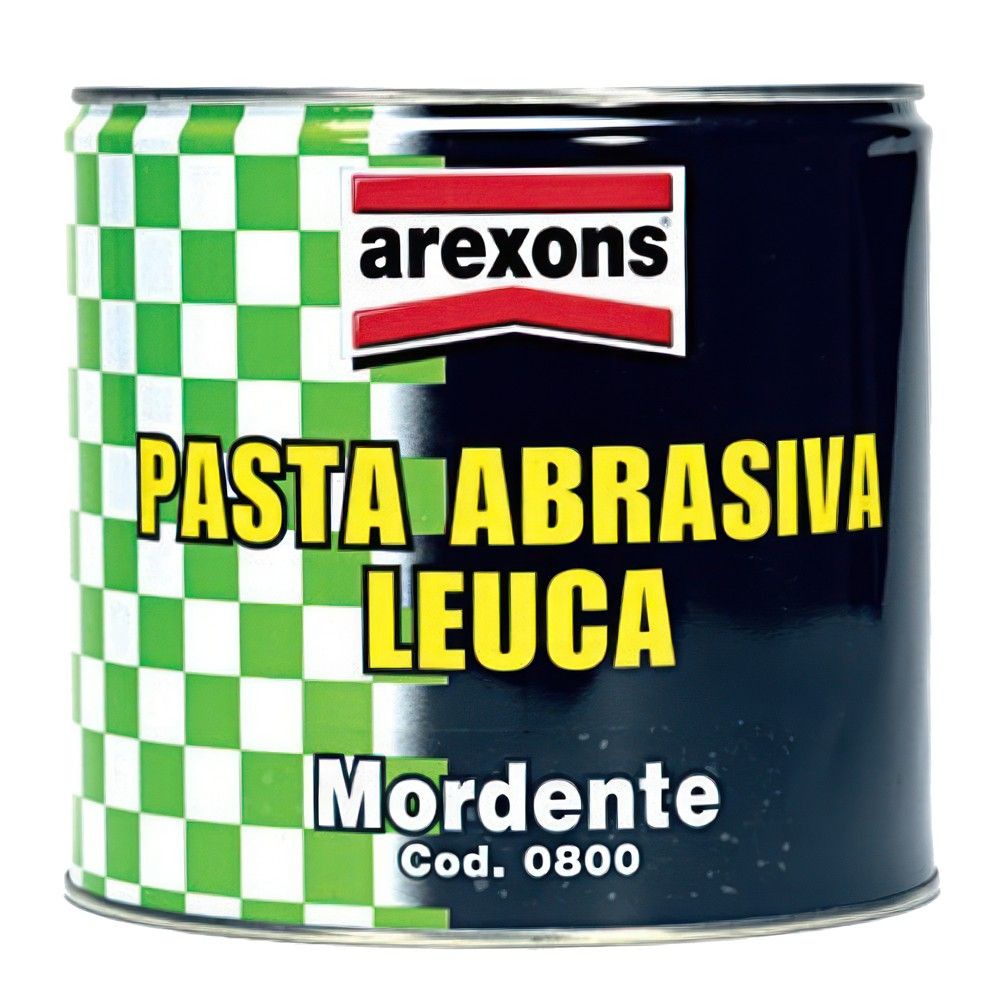 Arexons Leuca Mordente 2L Paste Abrazive -0800