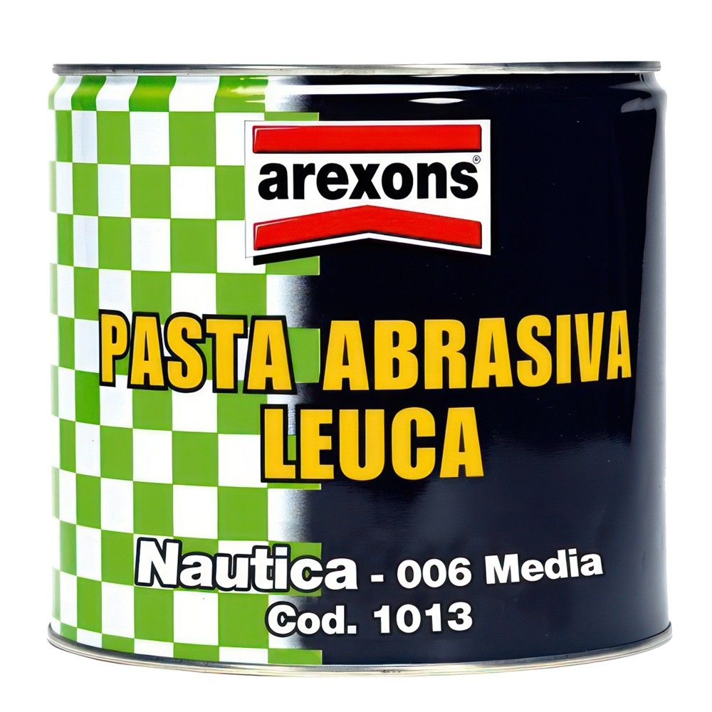 Arexons Leuca Nautica 2L Paste Abrazive -1013