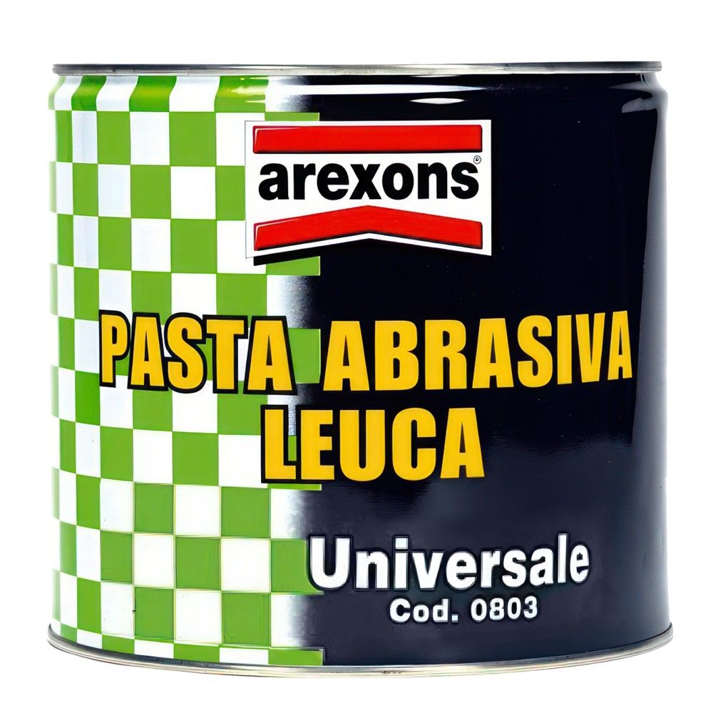Arexons Leuca Universale 2L-0803 Paste Abrazive