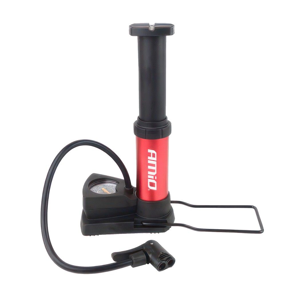 Amio Am-02147 Pompe Kembe High Pressure Max 11Bar 160Psi Pu-03