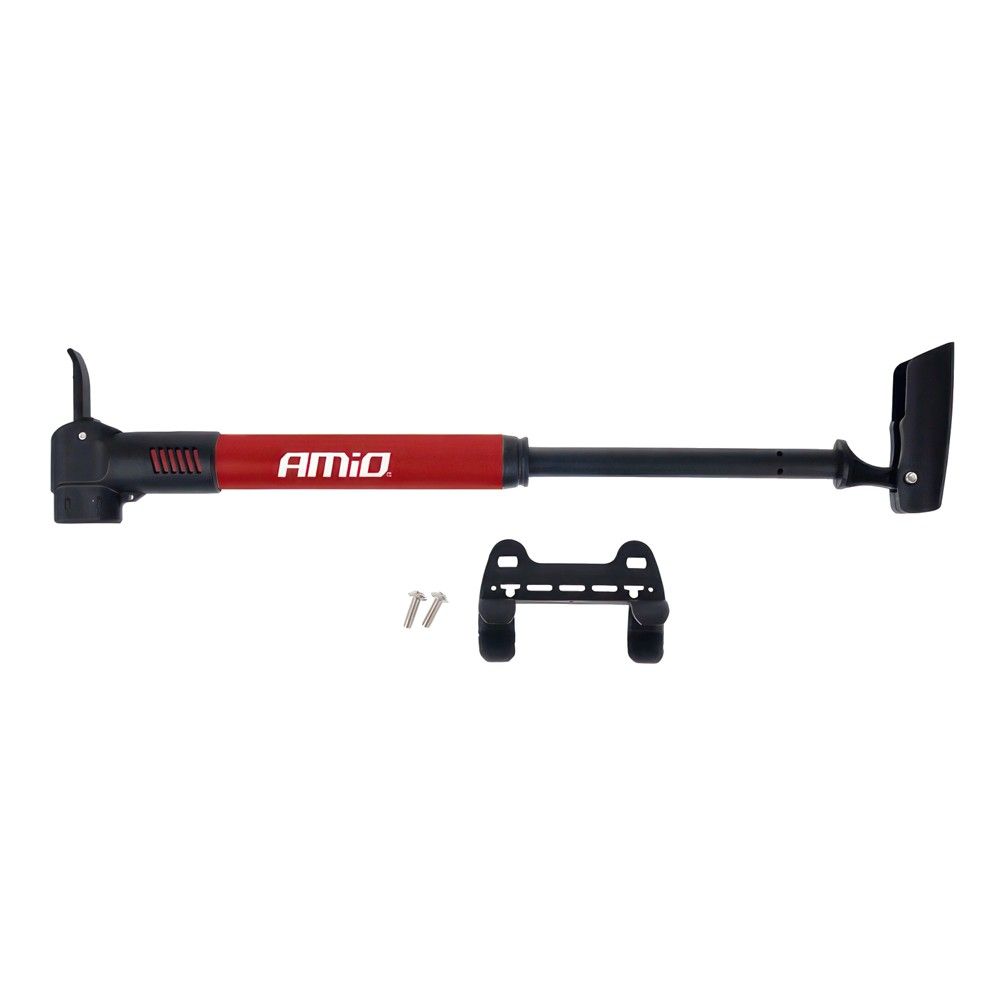 Manuale Per Biciklete AM-02145 Pompe Pu-01