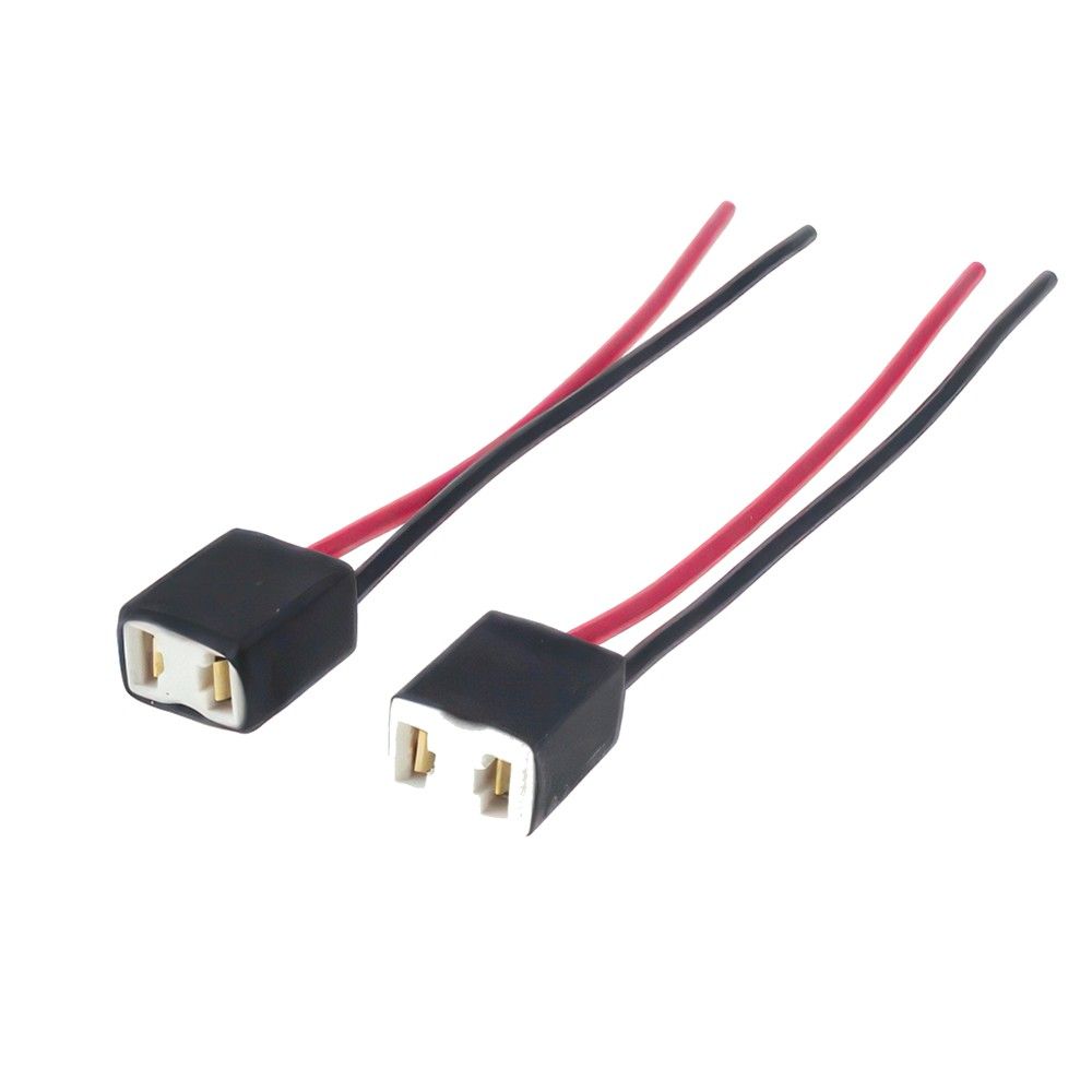 Portallampa AM-01145 2-pack H7 Cs-H7 2Cp