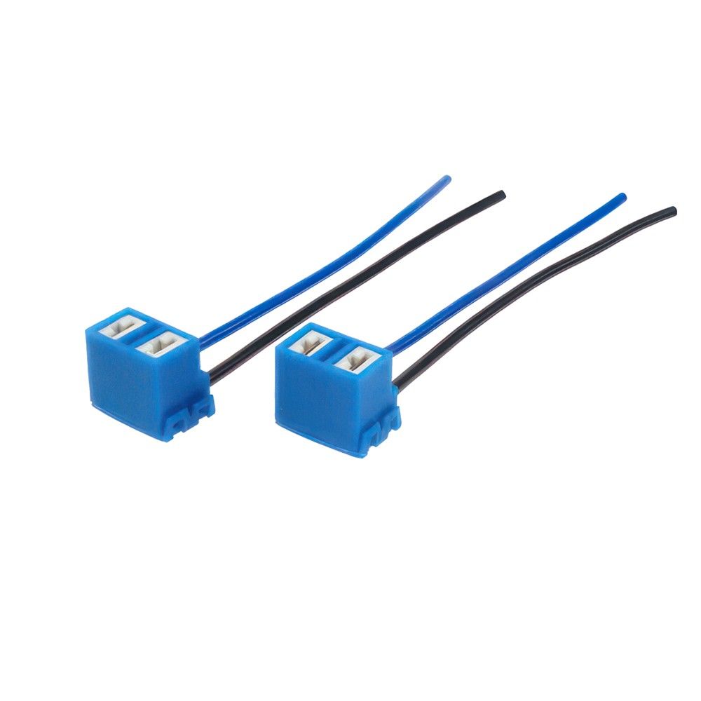 Portallampa L-type AM-01141 2-pack H7 Csl-H7 2Cp