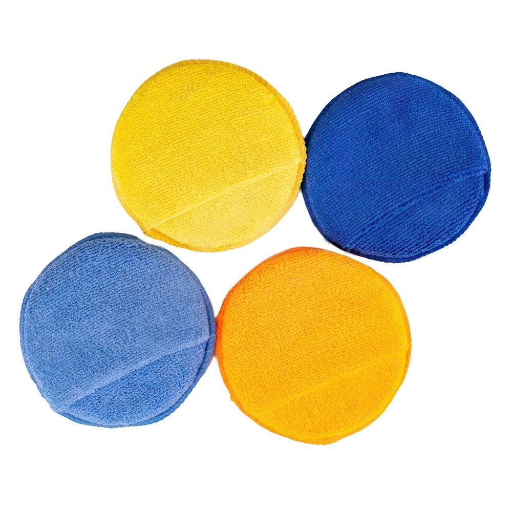 Sfungjere Lucidimi AM-02905 4-pack 125mm