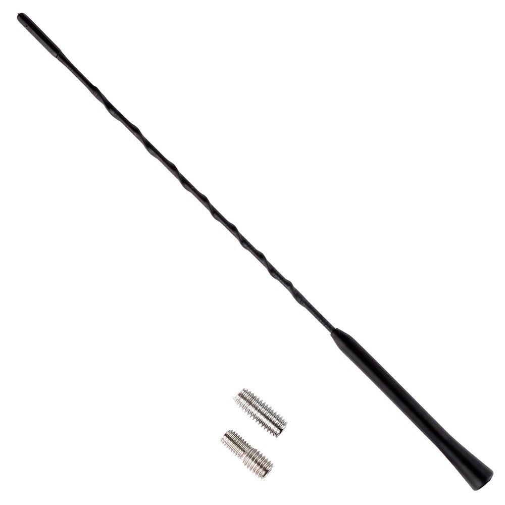 Shtese Antene AM-01129 41cm Me Adaptore 5 6-Mm Antm-02