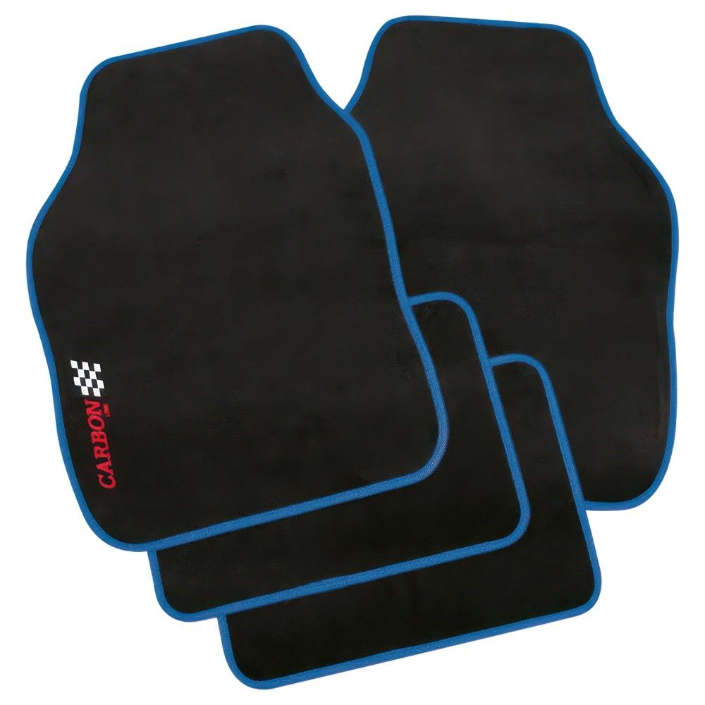 Petex Moketi Universale Carbon Blau Shtresa Masa 0