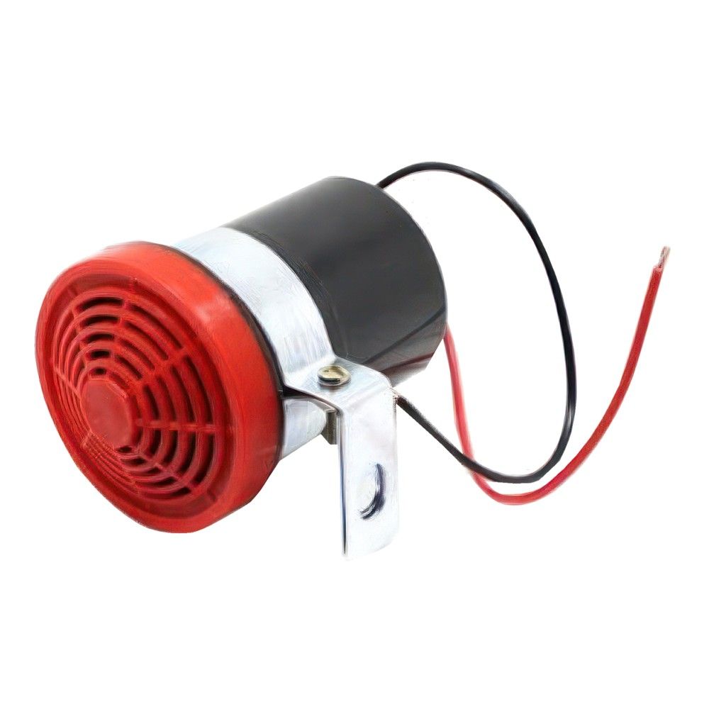 Alarmi Per Indietro AM-01728 12V Sinjal 90-95Db