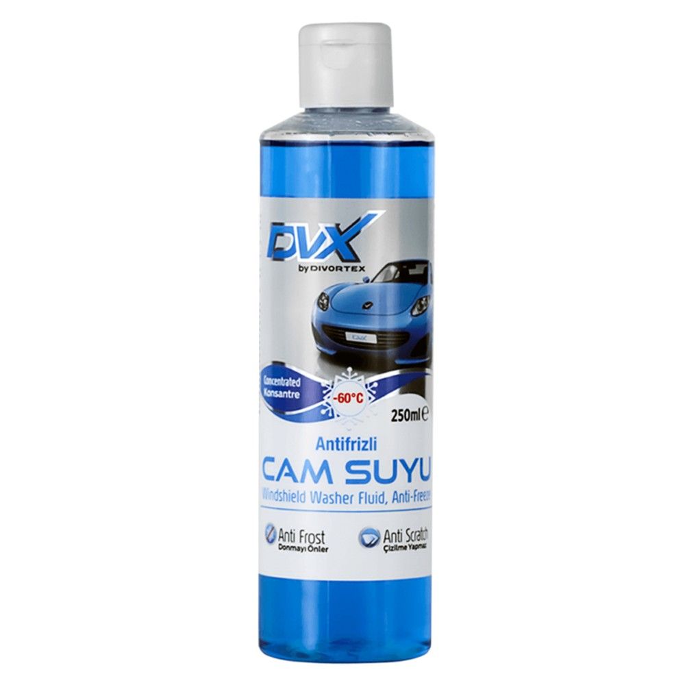 Divortex Dvx-7011 5kg Solucion Aromatizues Auto Ambient Scent Melon