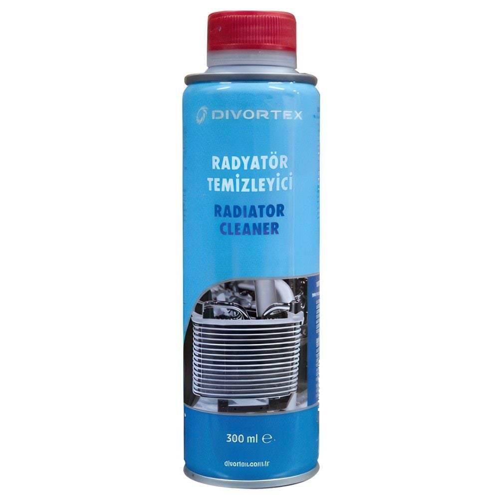 Divortex Aer-3000/ 3003 300ml Solucion Lares Radiatori Radiator Cleaner