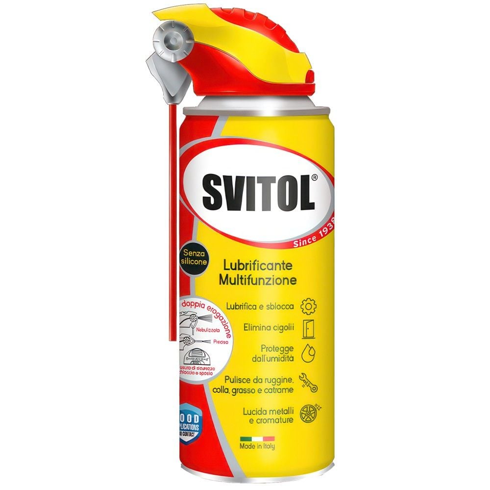 Arexons Svitol Smart Cap 250mL