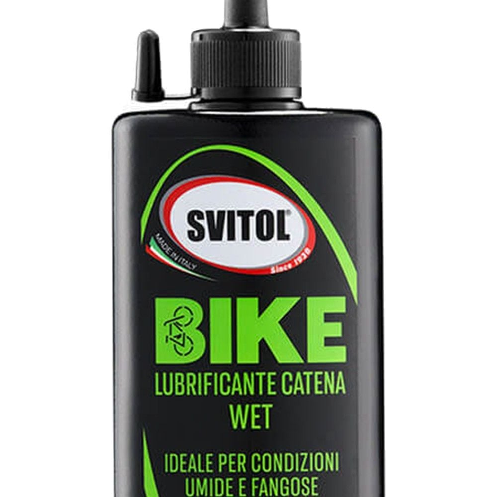 Svitol Bike Chain Lubricant Wet 100ml Solucion Lubrifikues Zinxhiri Vajor -4370