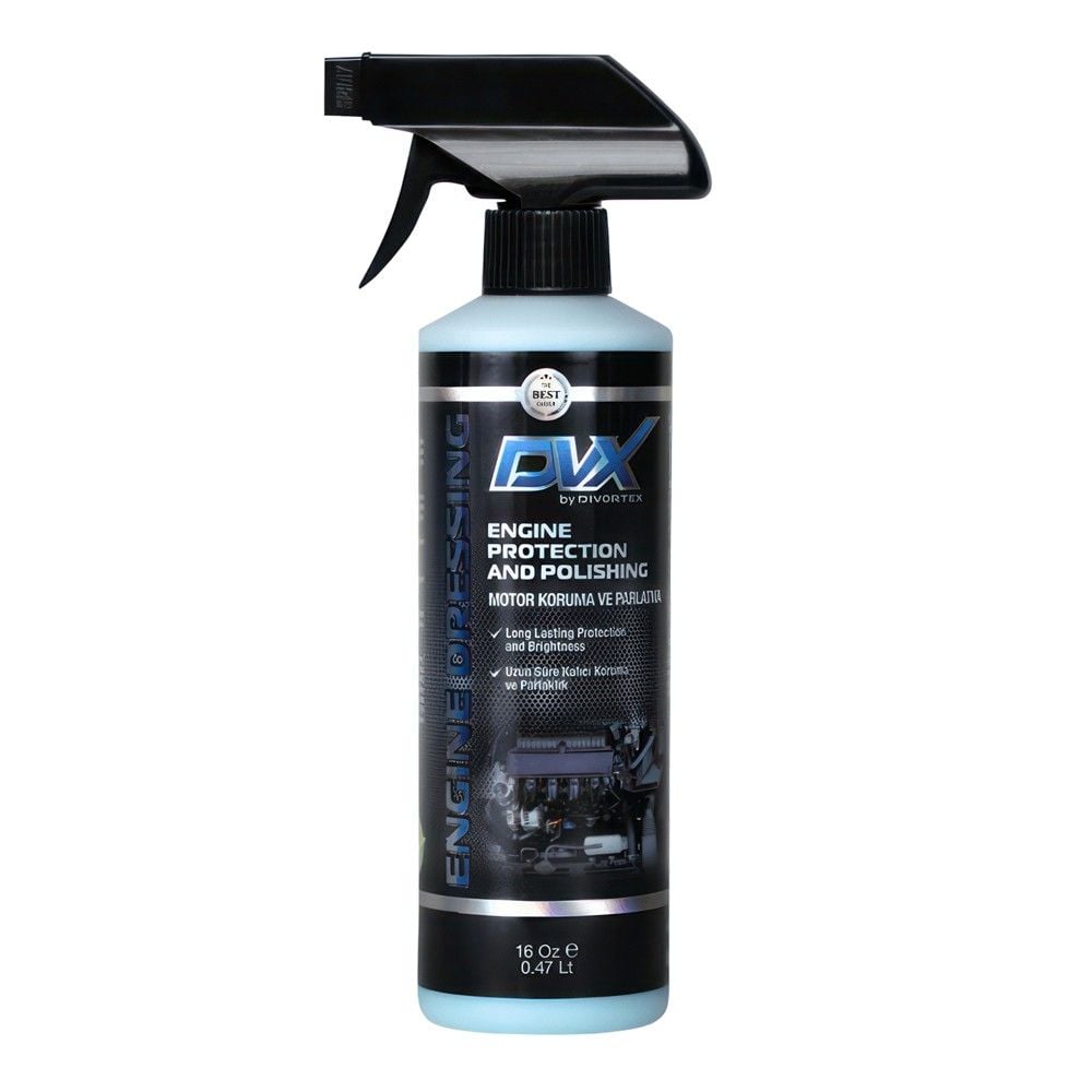 Divortex Dvx-7115 Mp2 473ml Solucion Lucidim Motorri