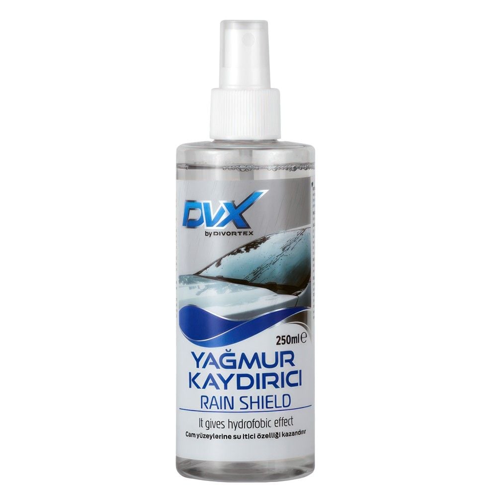 Solucion Lucidues Xhamash Divortex Dvx-9020 Rain Shield 250Ml