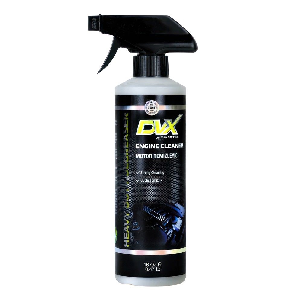 Divortex Dvx-2410 Full Clean 473ml Solucion Pastrim Motorri