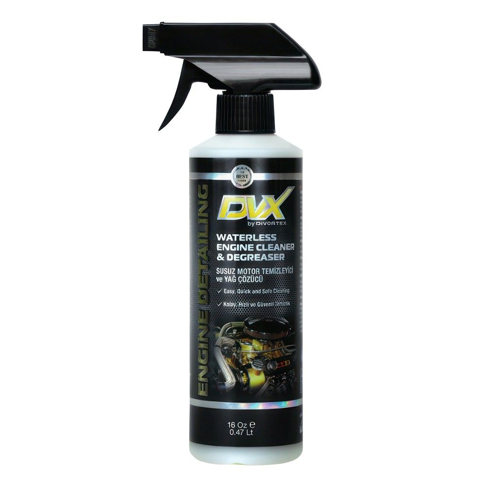 Divortex Dvx-2512 473ml Solucion Pastrim Motorri Pa Uje Full Clean-2