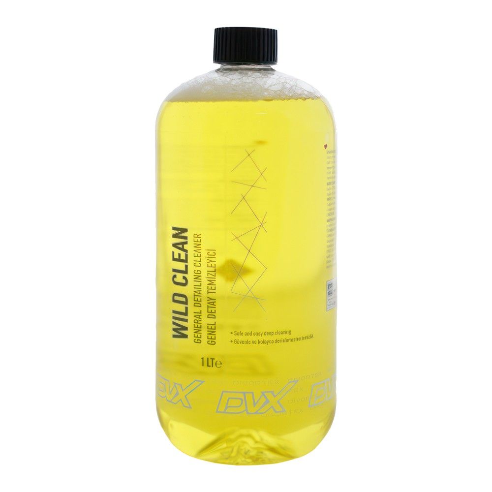Divortex Dvx-7319 Wild Clean 1kg Solucion Pastrimi Universal 1 2-1 3
