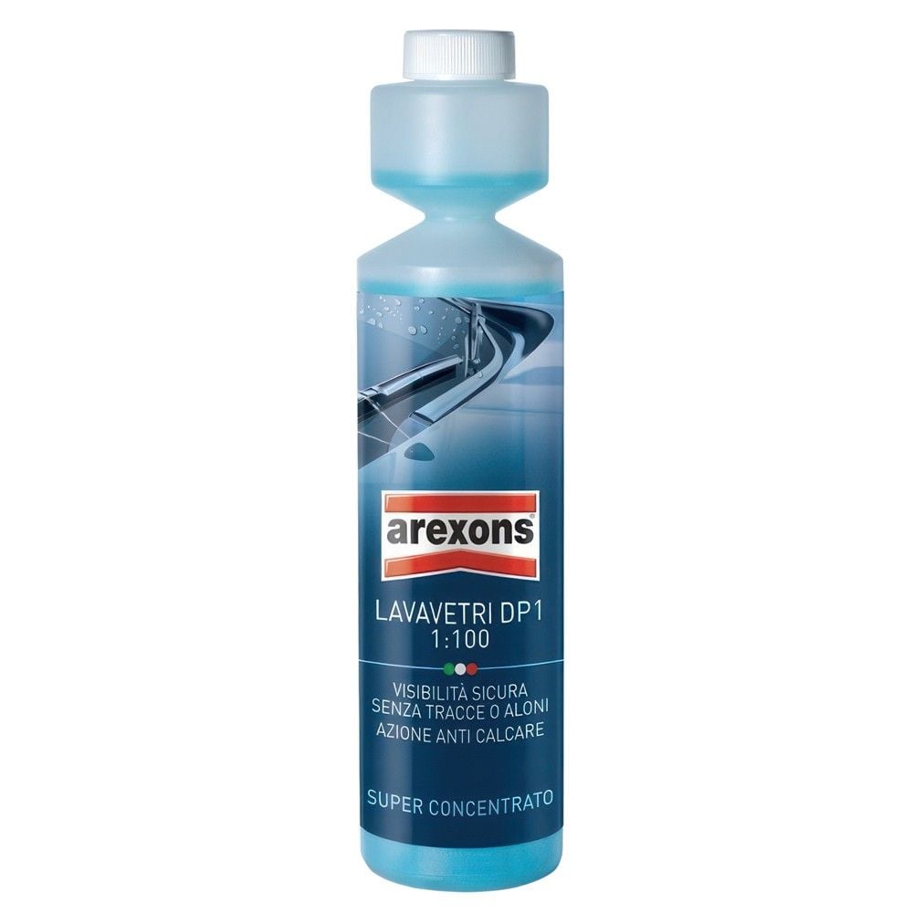 Solucion Xhami Arexons Lavavetri Dp1 (1:100) 250Ml-8405