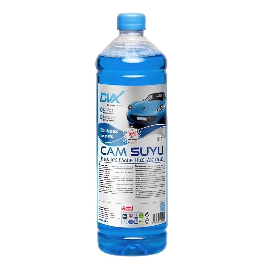 Solucion Xhami Winter -20°C Divortex Dvx-9003 (Pet) 1L -20°C